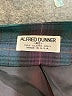 Alfred Dunner Plaid Green Blazer Size EU 42 / US 12 - photo 6
