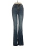 Vigoss Blue Jeans Size 24 waist - photo 1