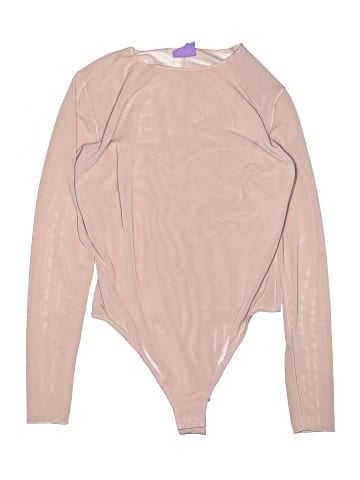 Yitty Bodysuit (view 1)