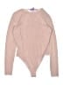 Yitty Pink Bodysuit Size L (estimated) - photo 1