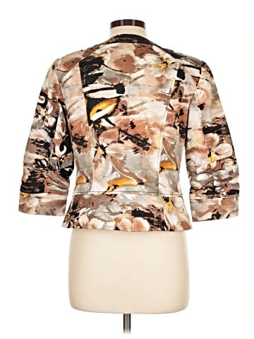 Coldwater Creek Jacket (view 2)