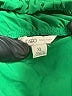 Cato Green Long Sleeve Blouse Size XL - photo 7