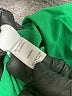 Cato Green Long Sleeve Blouse Size XL - photo 8