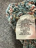 Kori America Tweed Blue Pullover Sweater Size L - photo 8