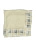 Burberry Plaid Ivory Scarf One size - photo 2