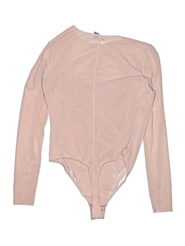 Yitty Bodysuit (view 2)