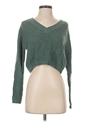 Aeropostale Pullover Sweater (view 1)