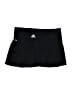 Adidas Solid Black Active Skort Size S (kids) - photo 1