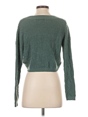 Aeropostale Pullover Sweater (view 2)