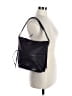 MICHAEL Michael Kors 100% Leather Solid Black Leather Shoulder Bag One size - photo 2