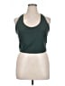 Yitty Green Tank Top Size XL - photo 1