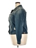 One 5 One Blue Denim Jacket Size 2X - photo 5