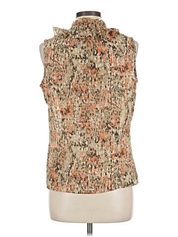 Relativity Sleeveless Blouse (view 2)