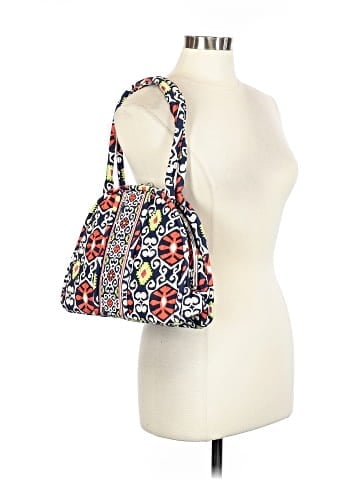 Vera Bradley Shoulder Bag (view 2)