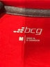 Bcg 100% Polyester Red Short Sleeve T-Shirt Size M - photo 7