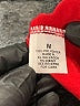 Bcg 100% Polyester Red Short Sleeve T-Shirt Size M - photo 8