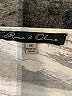 Rose + Olive Silver Kimono Size 2X - photo 7