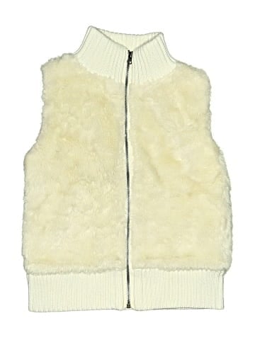 Gap Kids Faux Fur Vest (view 1)