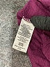 Danskin Now 100% Polyester Burgundy Active T-Shirt Size XL - photo 8