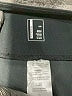 Mondetta Solid Black Active Pants Size L - photo 7