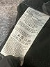 Denizen from Levi's Chevron-herringbone Black Jeans Size 6 - photo 8