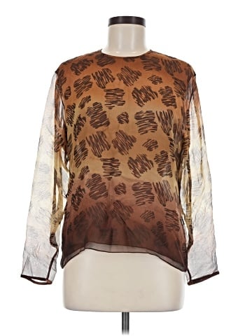 Joseph Abboud Long Sleeve T-Shirt (view 1)