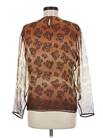 Joseph Abboud Long Sleeve T-Shirt (view 2)