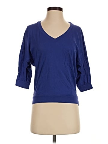 Splendid 3/4 Sleeve T-Shirt (view 1)