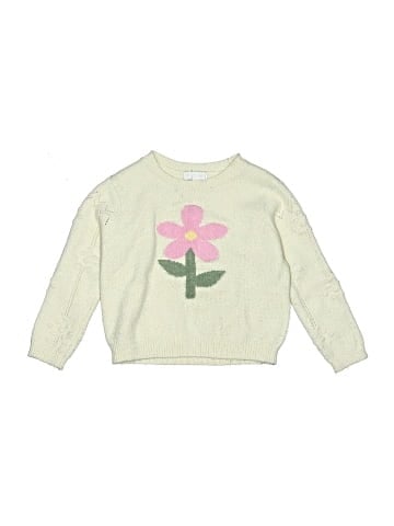 Btween Pullover Sweater (view 1)