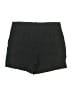 Vince. Solid Black Shorts Size 4 - photo 2