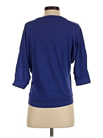 Splendid 3/4 Sleeve T-Shirt (view 2)