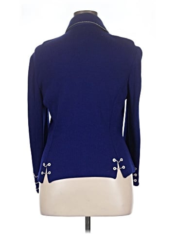 St. John Cardigan (view 2)