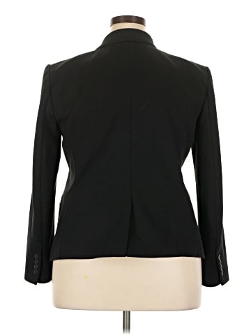 Ann Taylor Blazer (view 2)