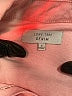 Love Tree 100% Cotton Pink Jacket Size S - photo 6