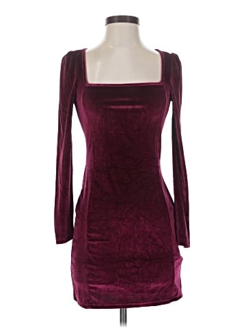 Unbranded Cocktail Dress (view 1)