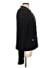 Tahari Black Cardigan Size L - photo 4