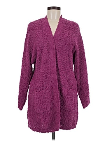 Bobeau Cardigan (view 1)