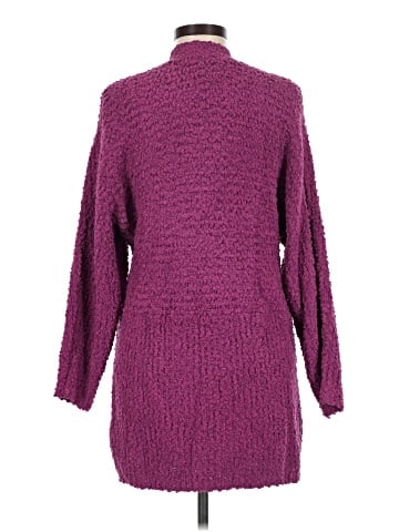 Bobeau Cardigan (view 2)