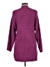 Bobeau Purple Cardigan Size M - photo 2