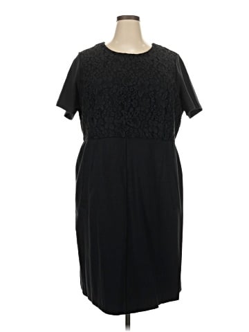 Lands' End Cocktail Dress (view 1)