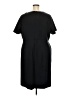 Lands' End Black Cocktail Dress Size 24 - photo 2