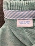 Southern Tide 100% Cotton Teal Sweatshirt Size XL - photo 8