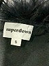 Superdown Black Tube Top Size S - photo 4