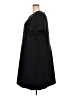 Lands' End Black Cocktail Dress Size 24 - photo 5