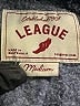 LEAGUE Blue Long Sleeve Top Size M - photo 7