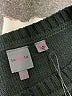 Assorted Brands 100% Acrylic Black Pullover Sweater Size XL - photo 7