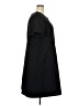 Lands' End Black Cocktail Dress Size 24 - photo 4