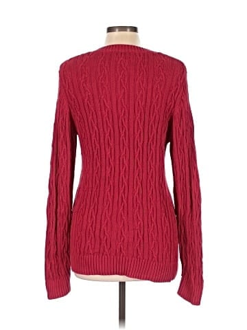 Croft & Barrow Pullover Sweater (view 2)