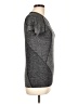 Zella Tweed Gray Active T-Shirt Size L - photo 4