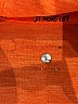 orange theory Orange Fleece Size M - photo 6